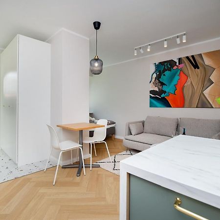 Apartament W Sercu Gdyni グディニャ エクステリア 写真