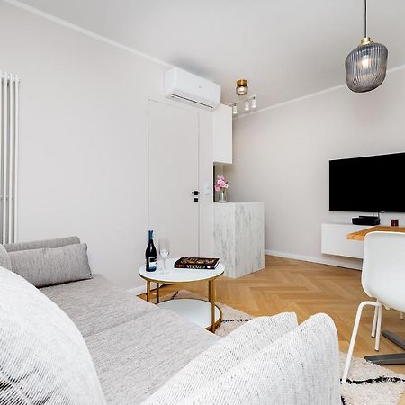 Apartament W Sercu Gdyni グディニャ エクステリア 写真