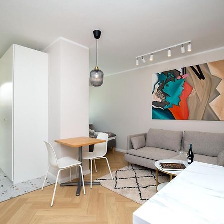 Apartament W Sercu Gdyni グディニャ エクステリア 写真