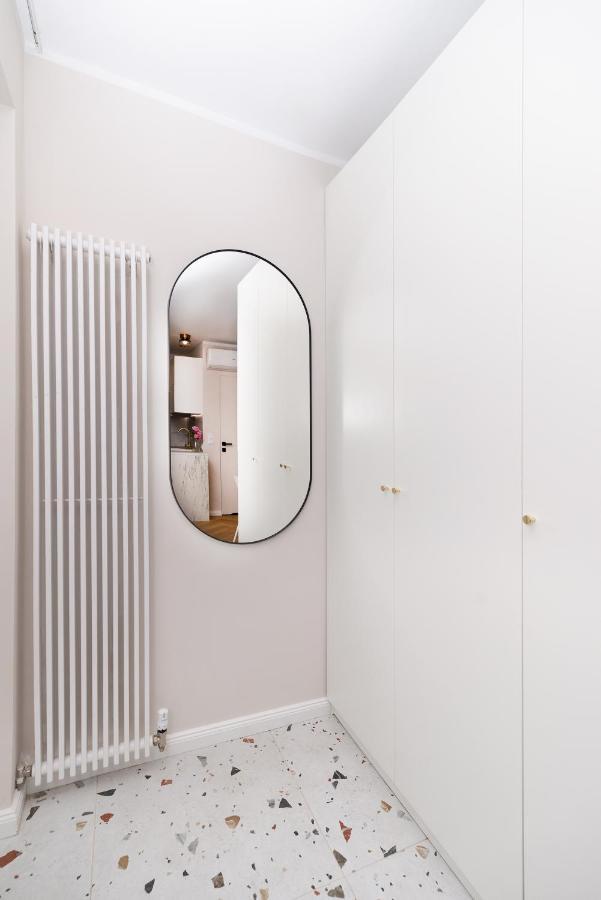 Apartament W Sercu Gdyni グディニャ エクステリア 写真