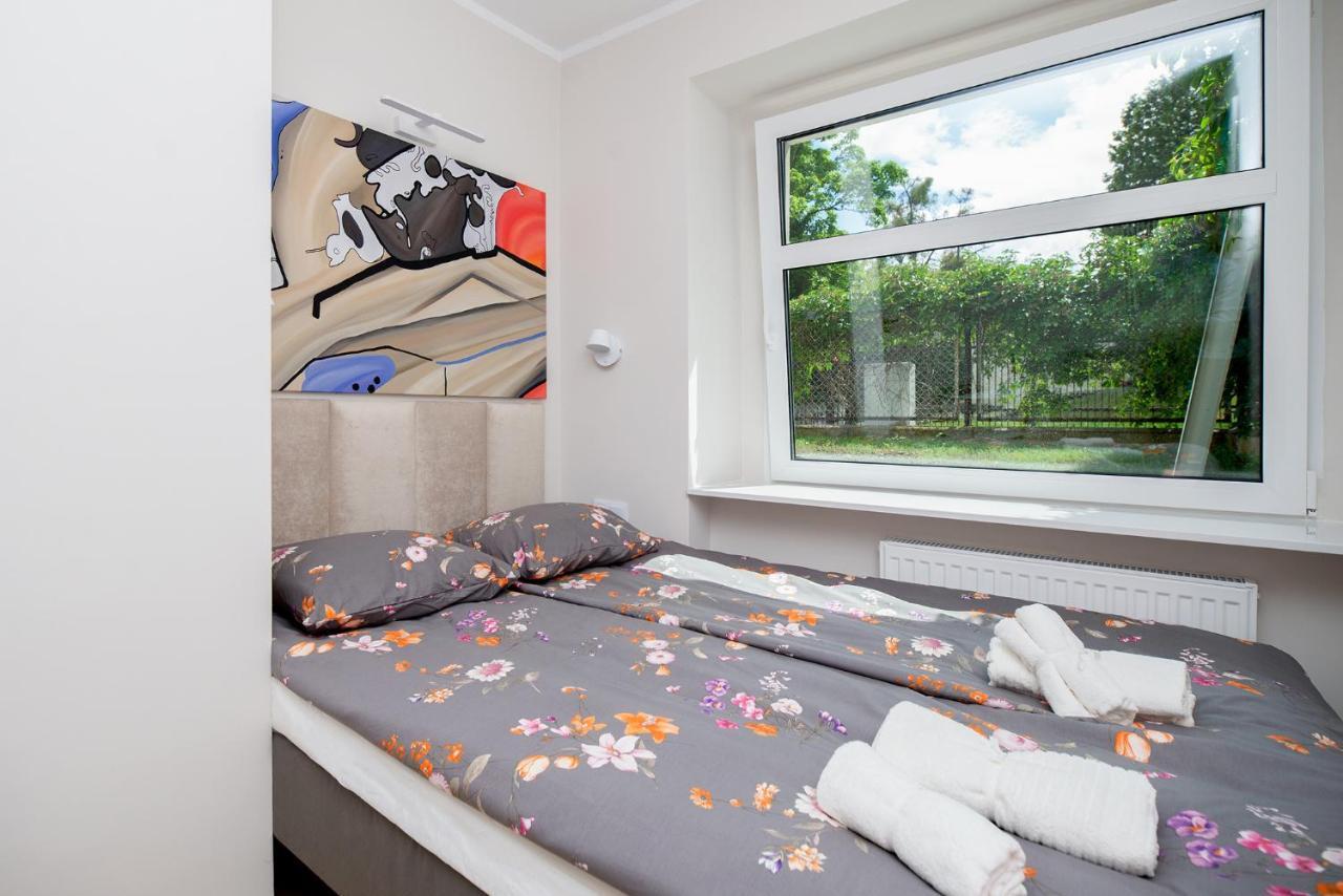 Apartament W Sercu Gdyni グディニャ エクステリア 写真